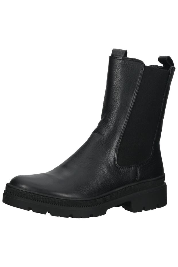Stiefelette - 1