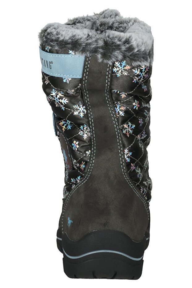 Stiefel - 5