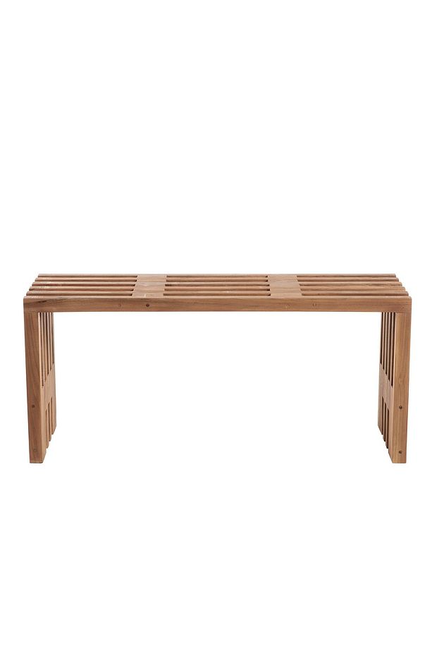 Linea Bench S Natural - 2