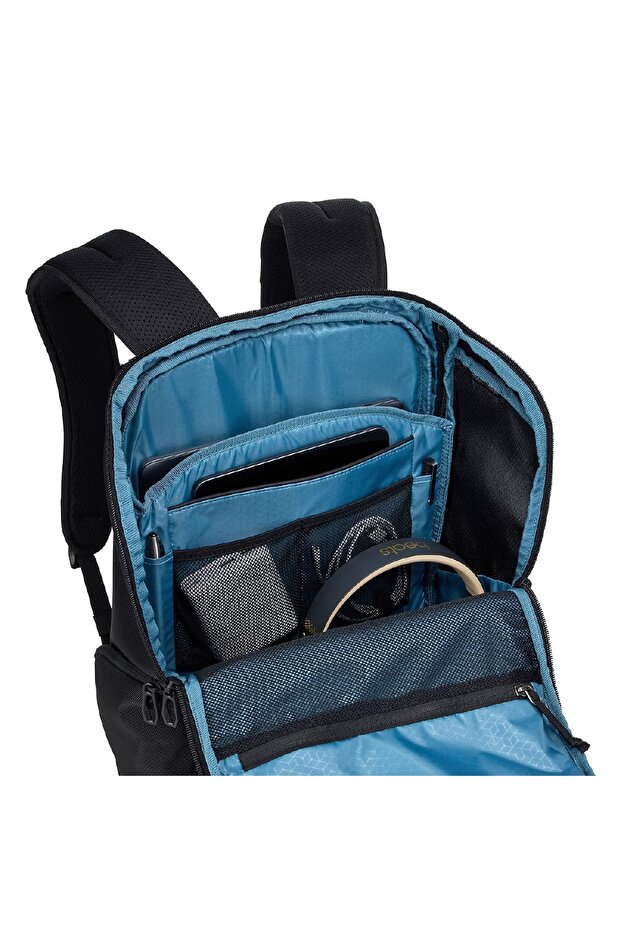 Accent 28l Notebook Sırt Çantası, Black 15,6" - 5