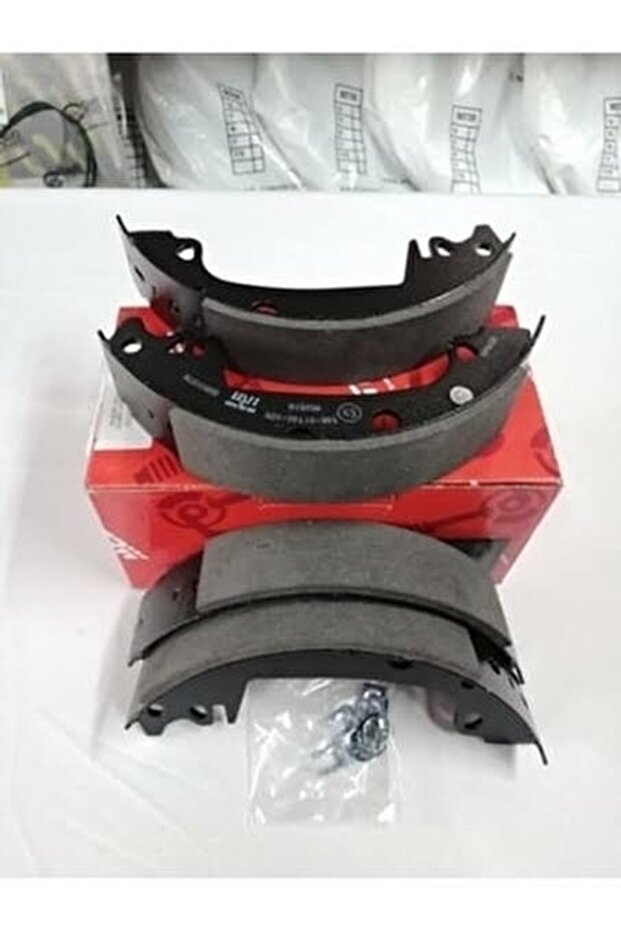 Tofaş Arka Balata - 1