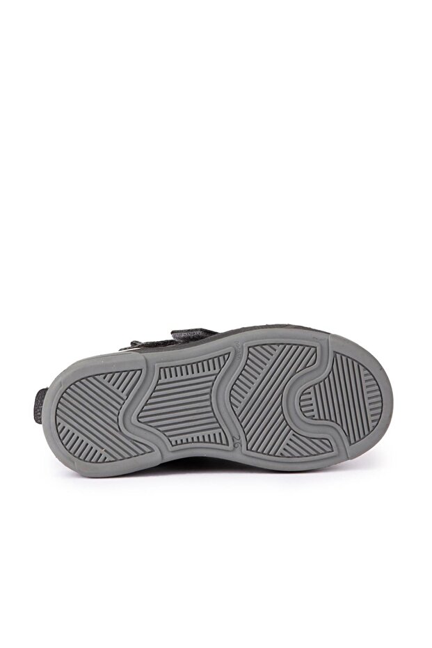Crocodile Grey Bot - 7