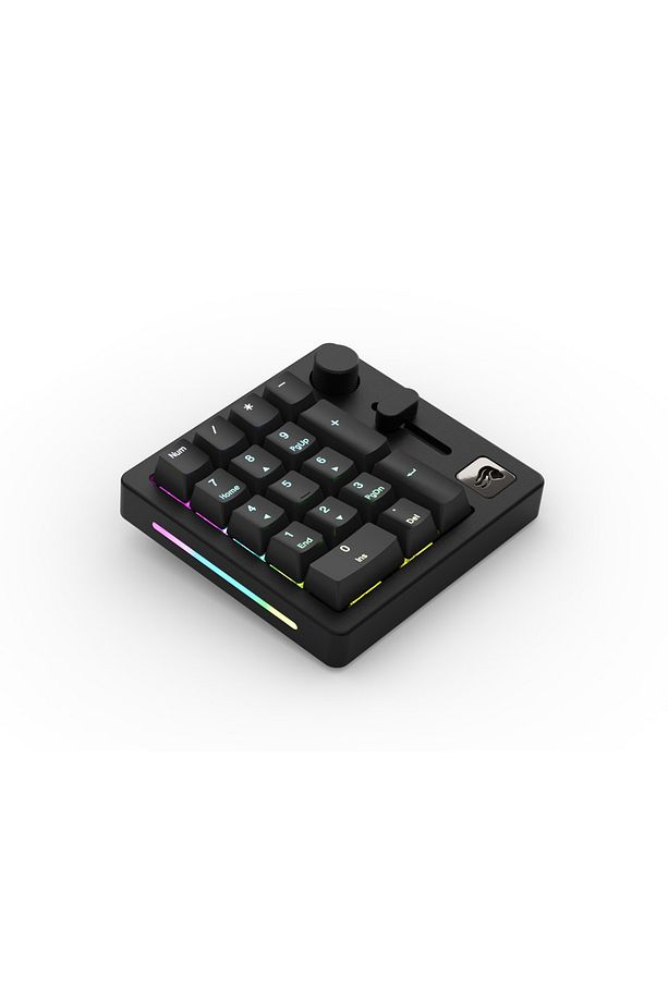 Numpad Glo-gmmk-np-fox-b Siyah - 1