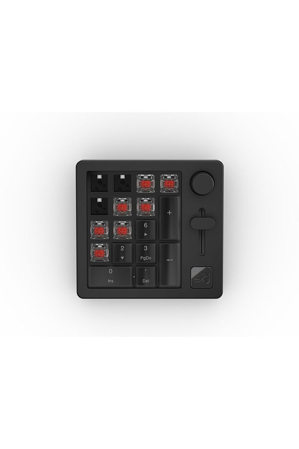 Numpad Glo-gmmk-np-fox-b Siyah - 6
