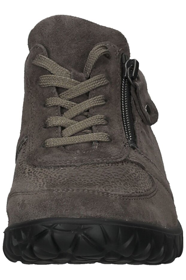 Yarım ayakkabı - 4