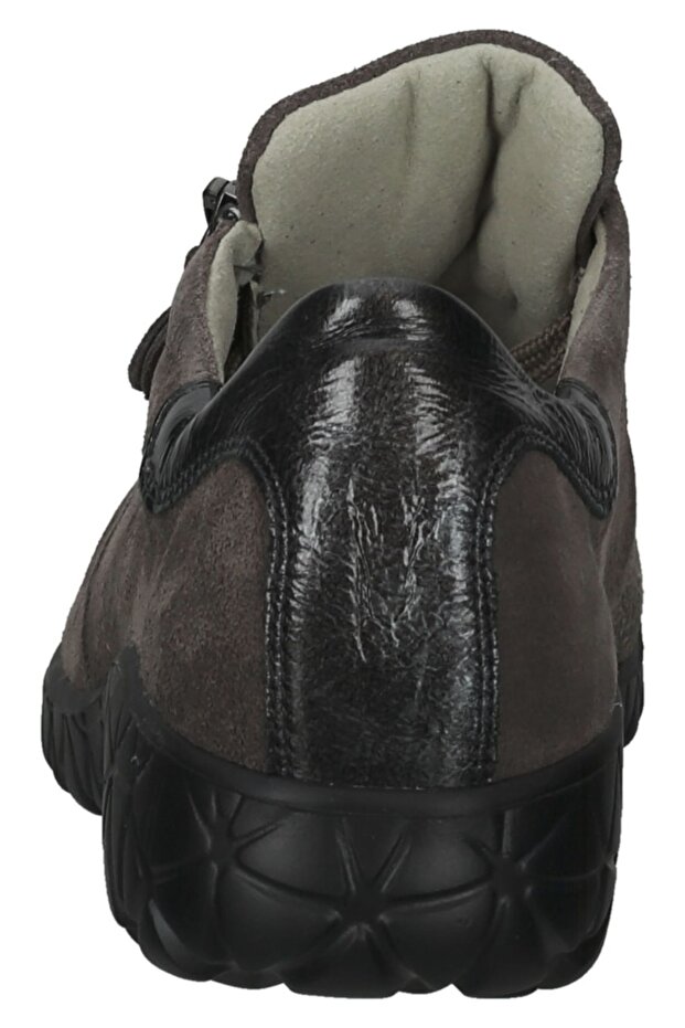 Yarım ayakkabı - 5