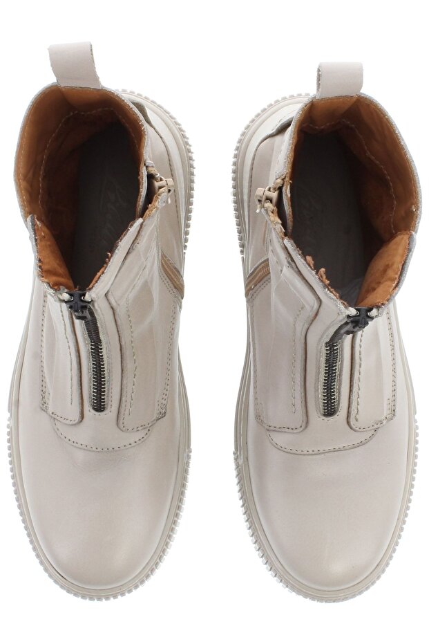 Stiefelette - 6