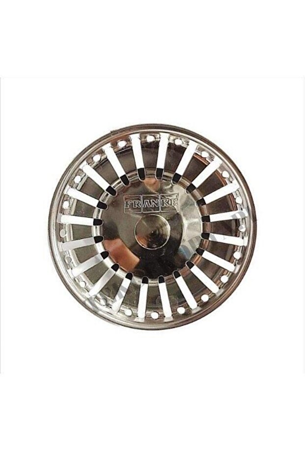 Franke Evye Süzgeçi - 1