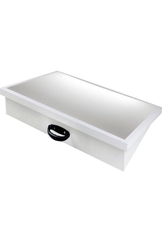 طاولة رسم فنية بإضاءة LED مقاس 35 × 50 سم - 1