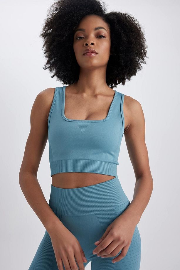 Fit Halter Yaka Sporcu Bra A0561ax23sp - 3