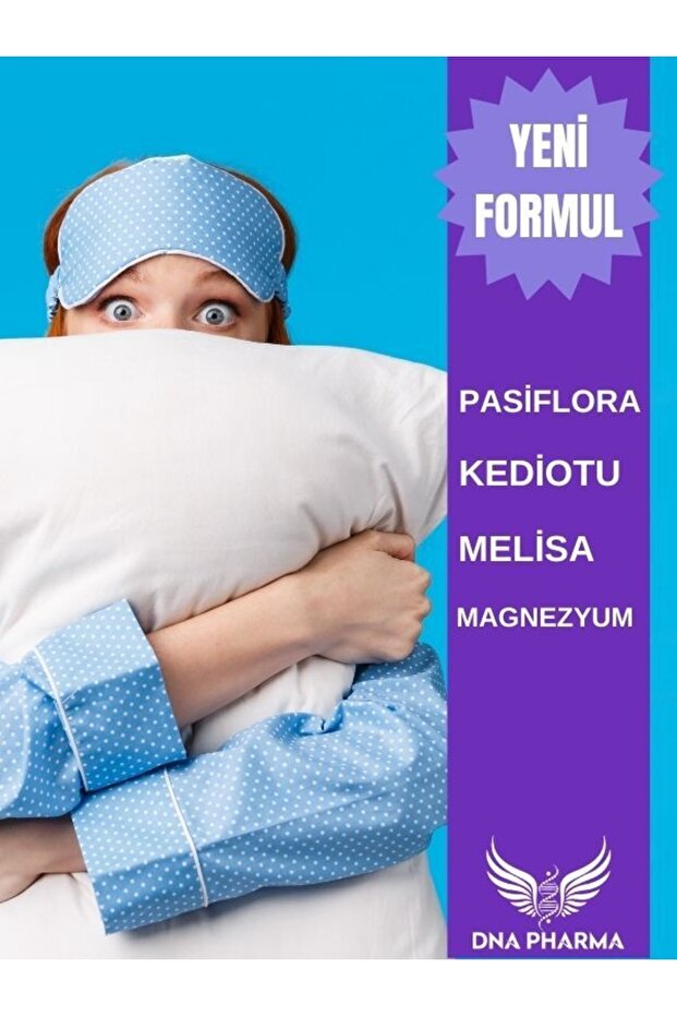 Passiflora Incarnata Likit Complex - 2