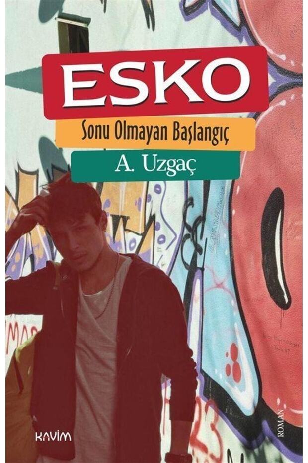 Esko & Sonu Olmayan Başlangıç