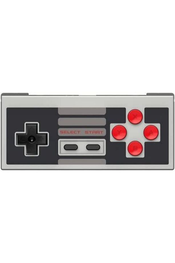 N30 Bluetooth Kablosuz Oyun Kolu - Nintendo Switch Oled Lite - 1