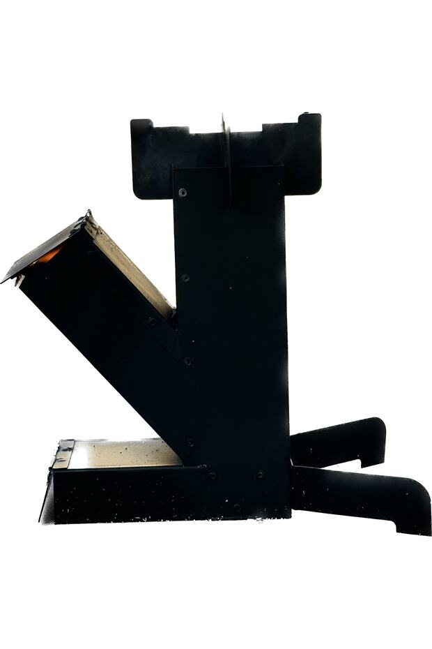 Ateş Kutusu - 2