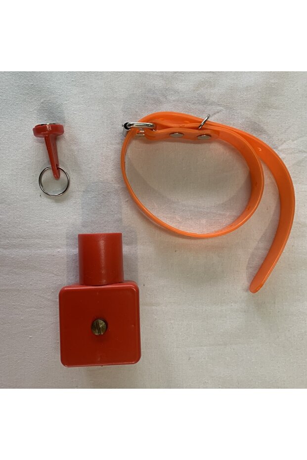 Beeper Collars ( 2010 Plus)5 Mode (mavi Kutu) - 4