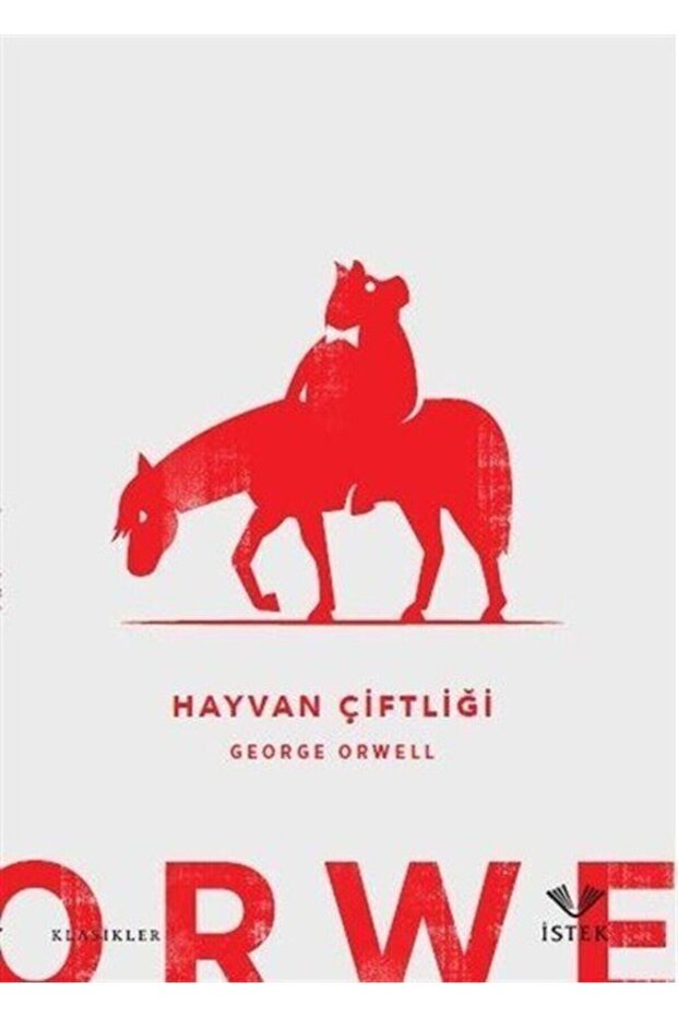 Hayvan Çiftliği