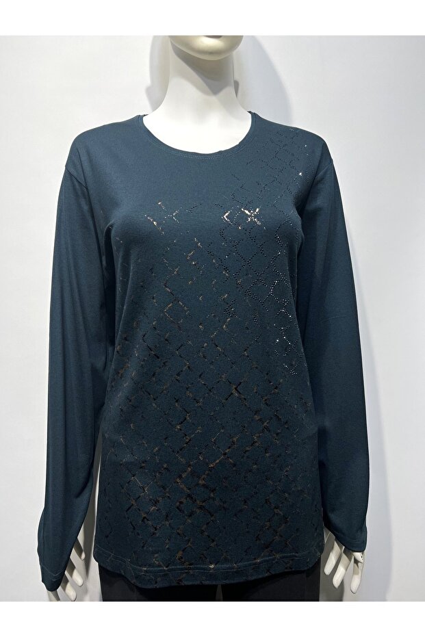 Μπλούζα 2023LNZ8107 - 1