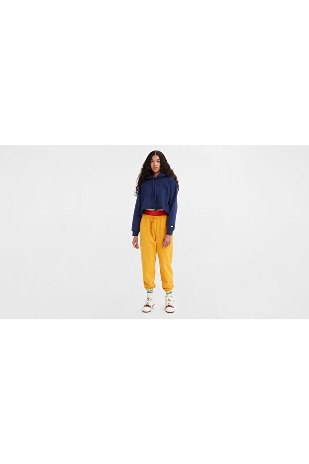 Gold Tab Sweatpants - 1