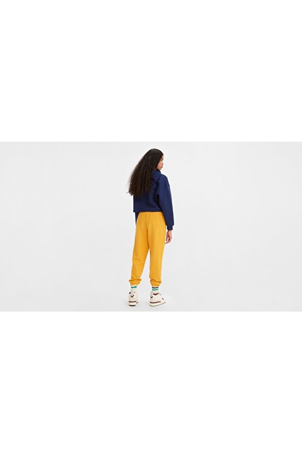 Gold Tab Sweatpants - 3