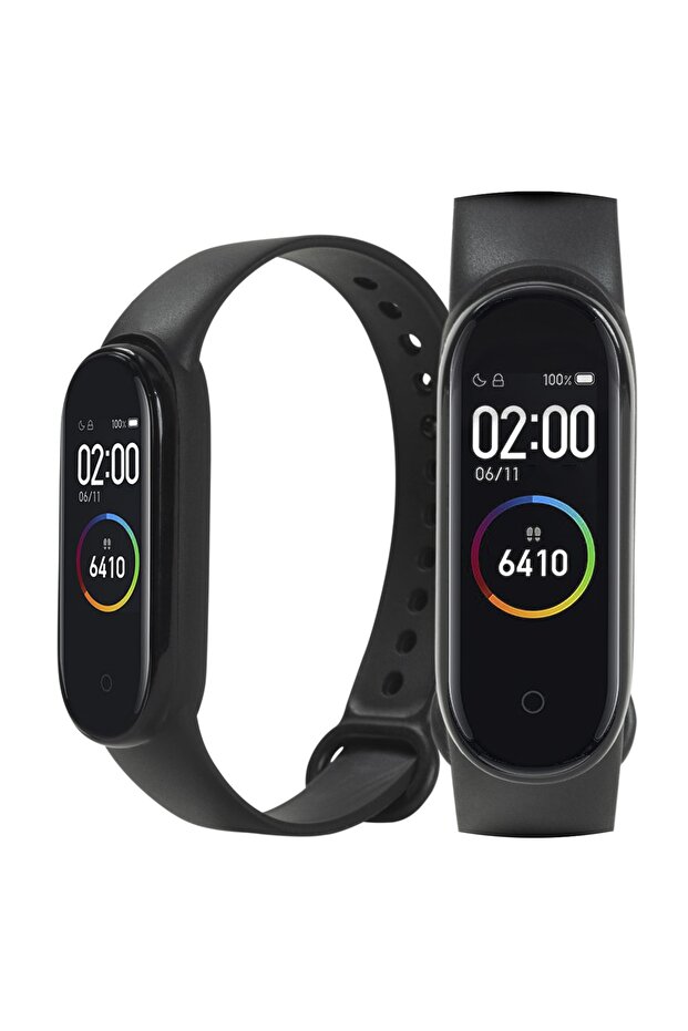 M4 Akıllı Bileklik - 1