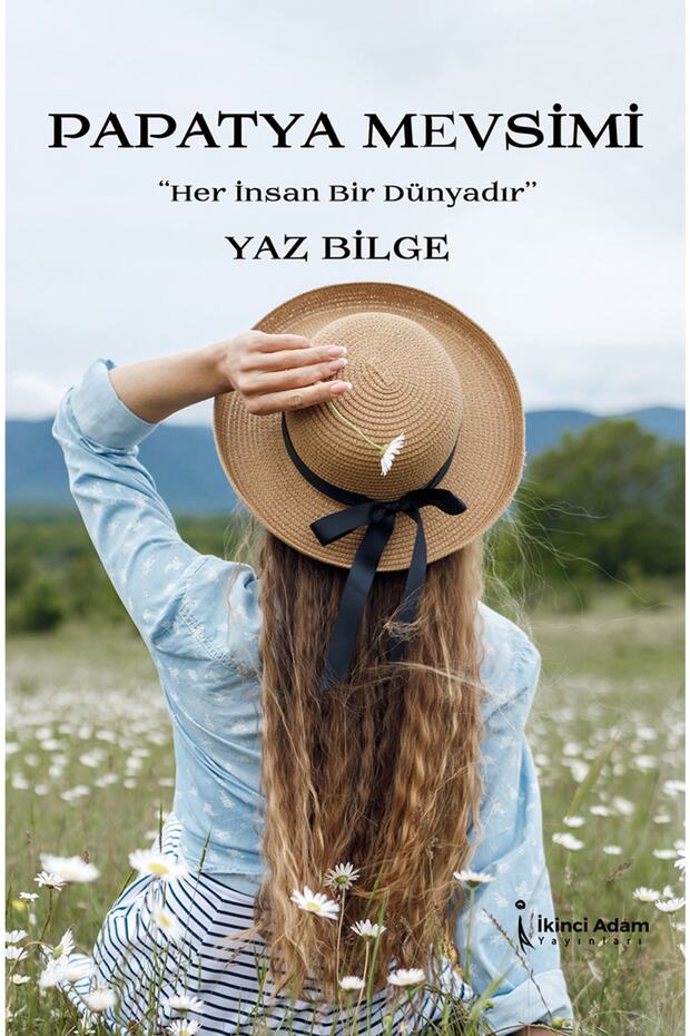 Papatya Mevsimi - Yaz Bilge