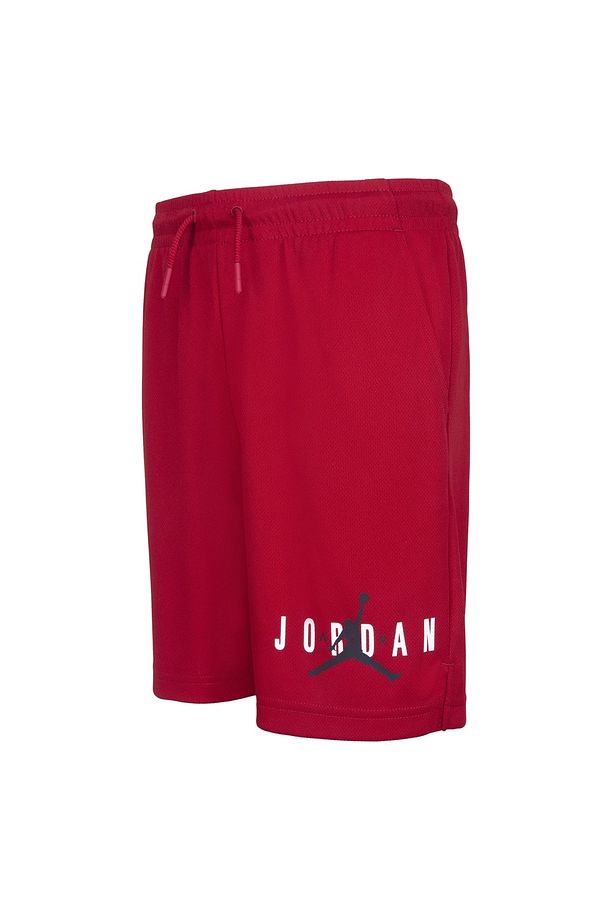 Jordan Essentıals Graphıc Mesh Sh Çocuk Şort - 3