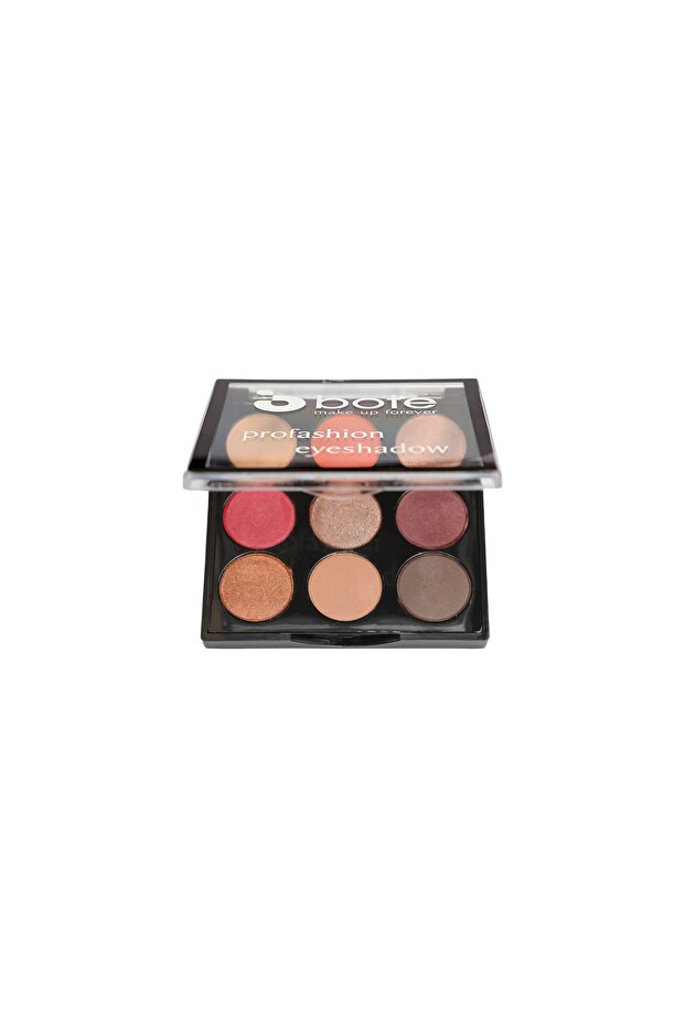 Makeup Eye Shadow Eyeshadow No 02