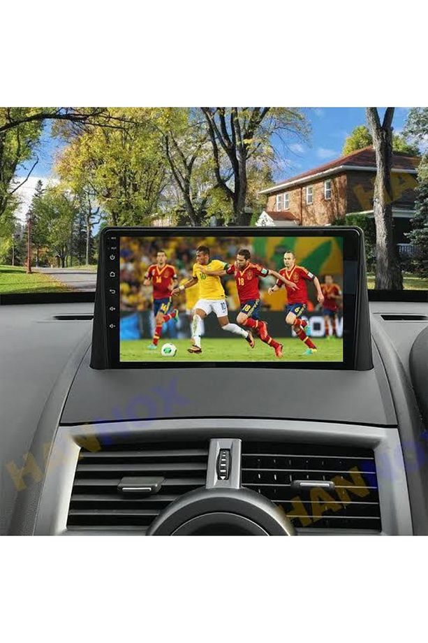 2.32 Renault Megane 2 Carplayli Android Multimedya Kamera Hediye - 2