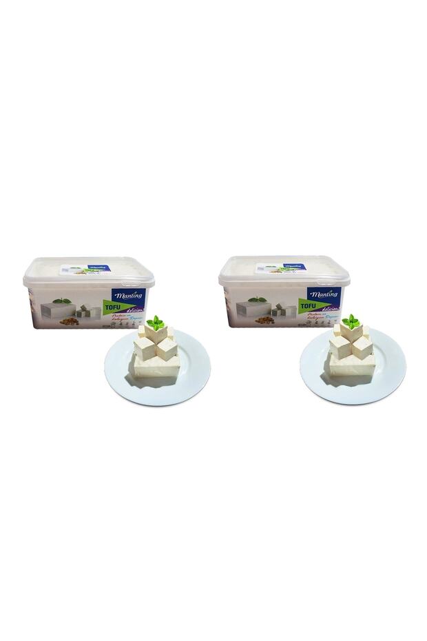 Fresh Tofu X 2 Kg