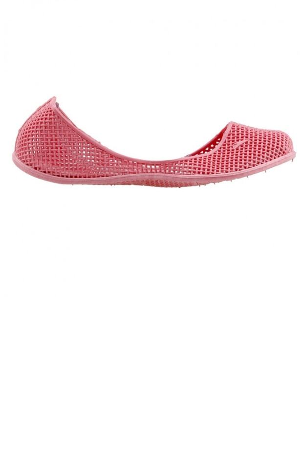 Girl's Sea Shoes Soft