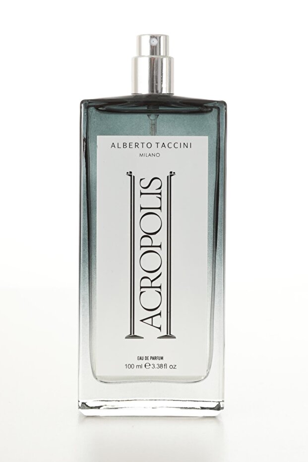 Acropolıs Erkek Parfümü - 100 Ml - 3