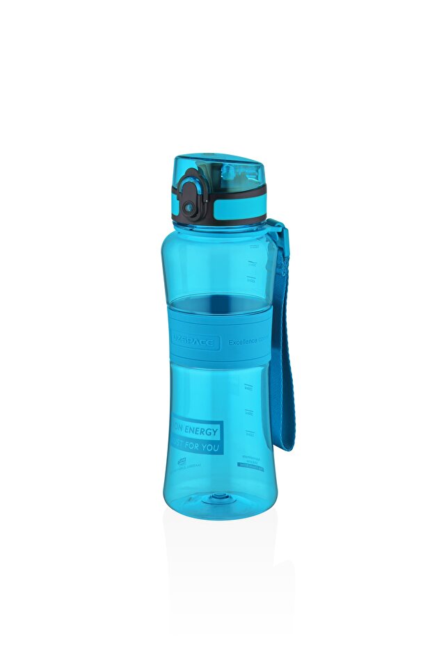 Tritan 550 ml Flask with 5026 Color Options - 1
