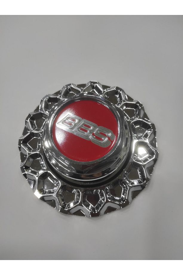 Bbs Rs2 Jant Göbeği Kapağı 1 Adet - 1