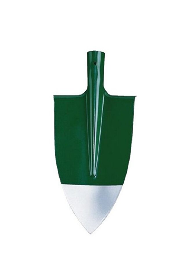 Çelik Bel Küreği - 1