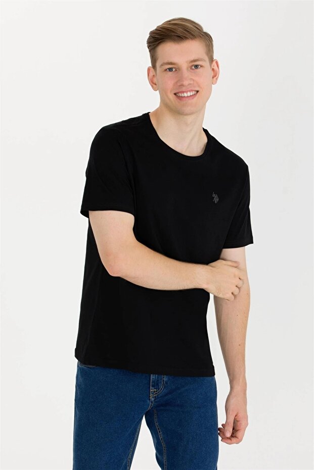 Erkek Basic Tshirt 1571426 - 4