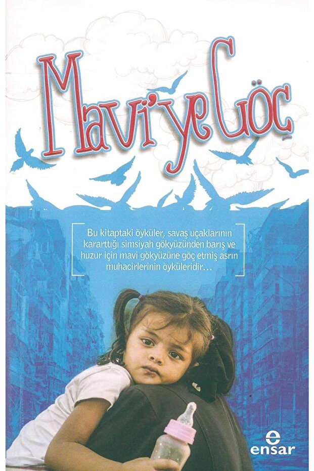 Mavi'ye Göç