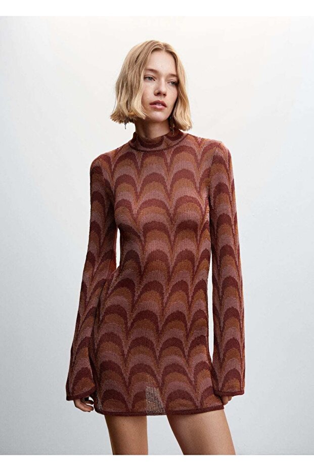 Kadın Elbise -- - 1