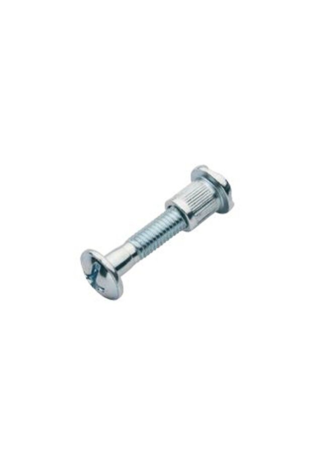Metal Montebent 6x40 (10 Adet)
