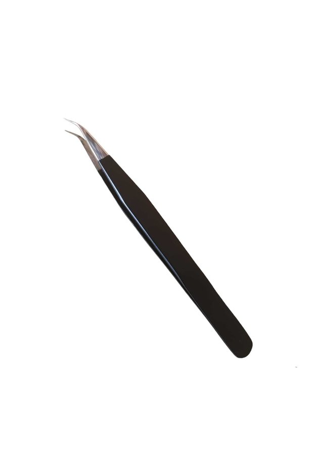 Special Production Silk Eyelash Tweezers