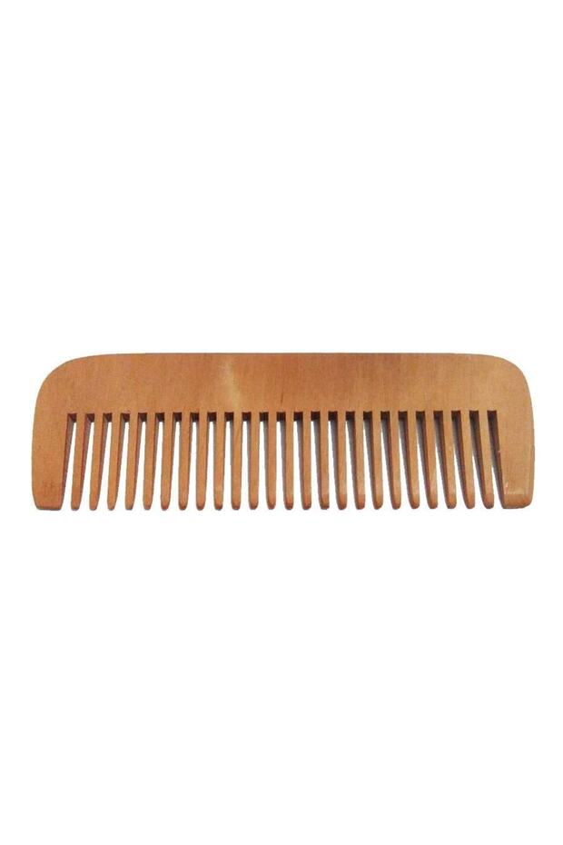 Wooden Comb Wide Tooth 12 Pack