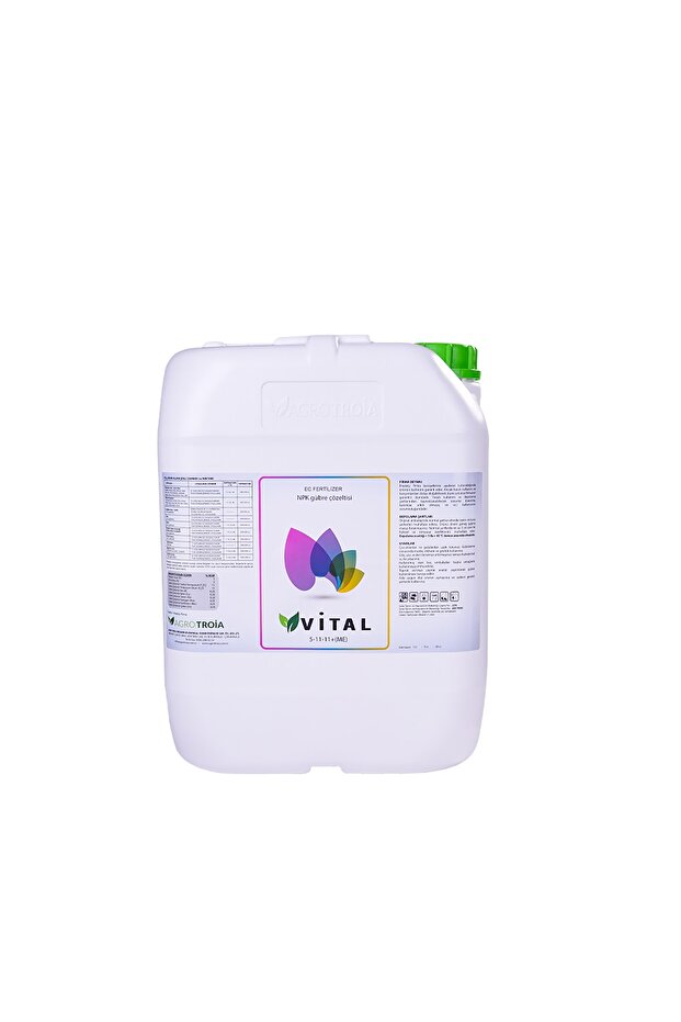 Vital 20 Litre