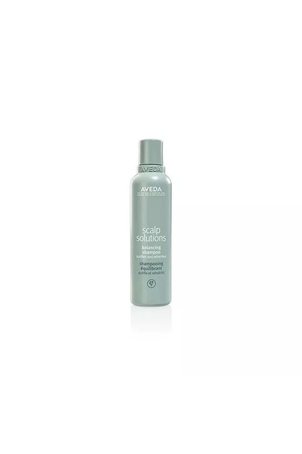 Scalp Solutions Kafa Derisi Yağlanma Karşıtı Dengeleyici Saç Şampuanı 200ml 018084040546 - 1