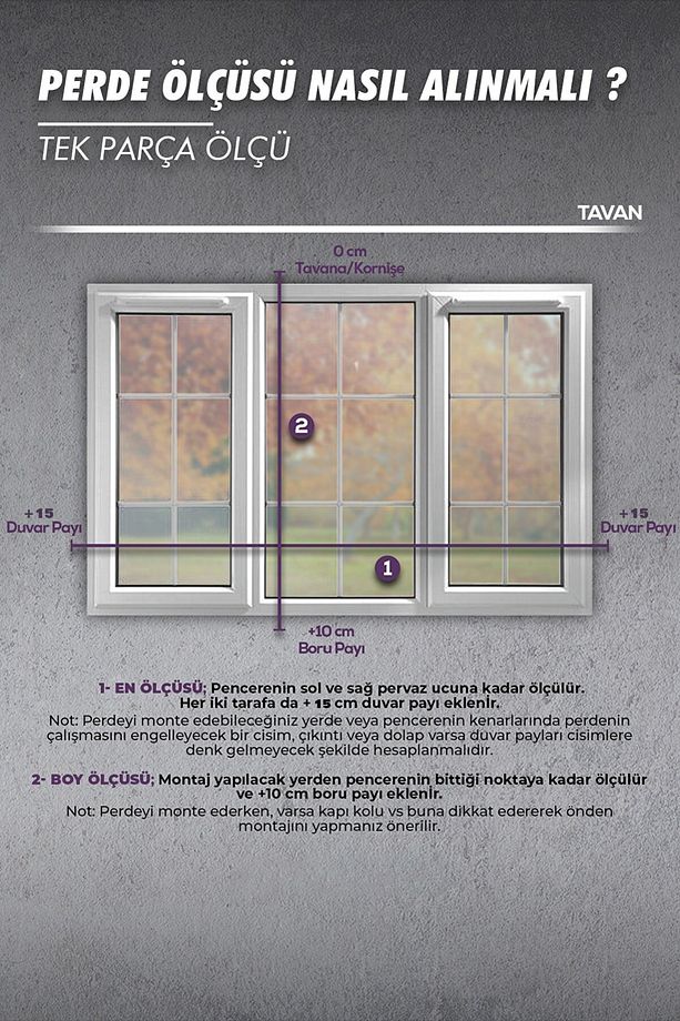 Çocuk Odası - Sevimli Unicorn Baskılı Zebra Perde - 4