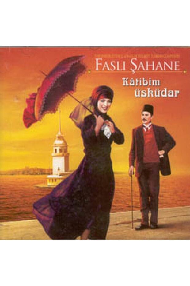 Fasli Sahan Katibim Üsküdar