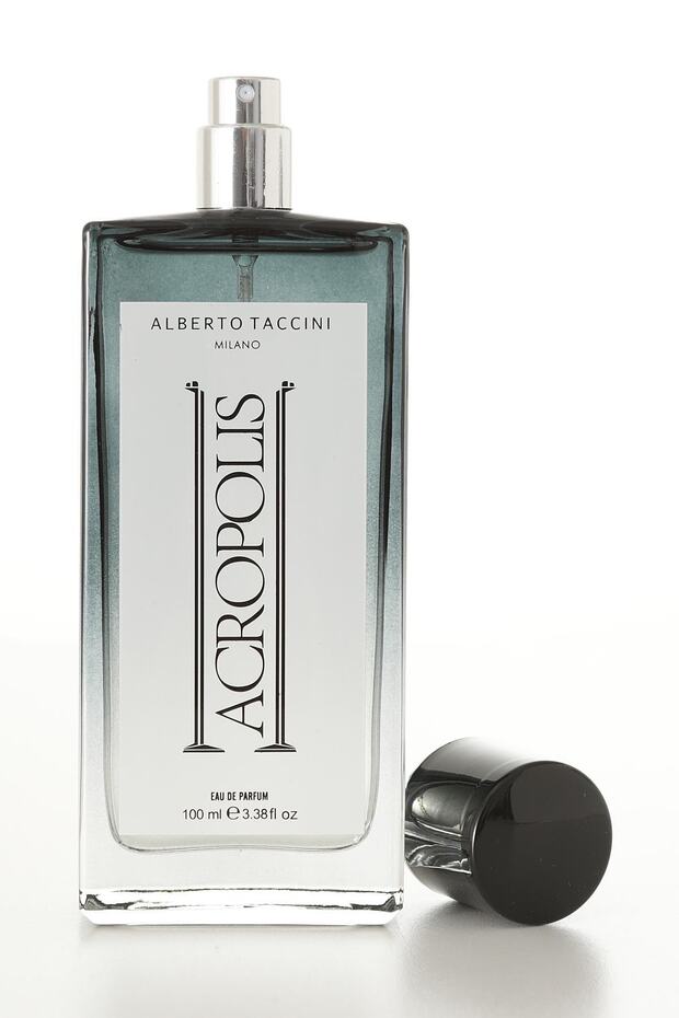 Acropolıs Erkek Parfümü - 100 Ml - 4