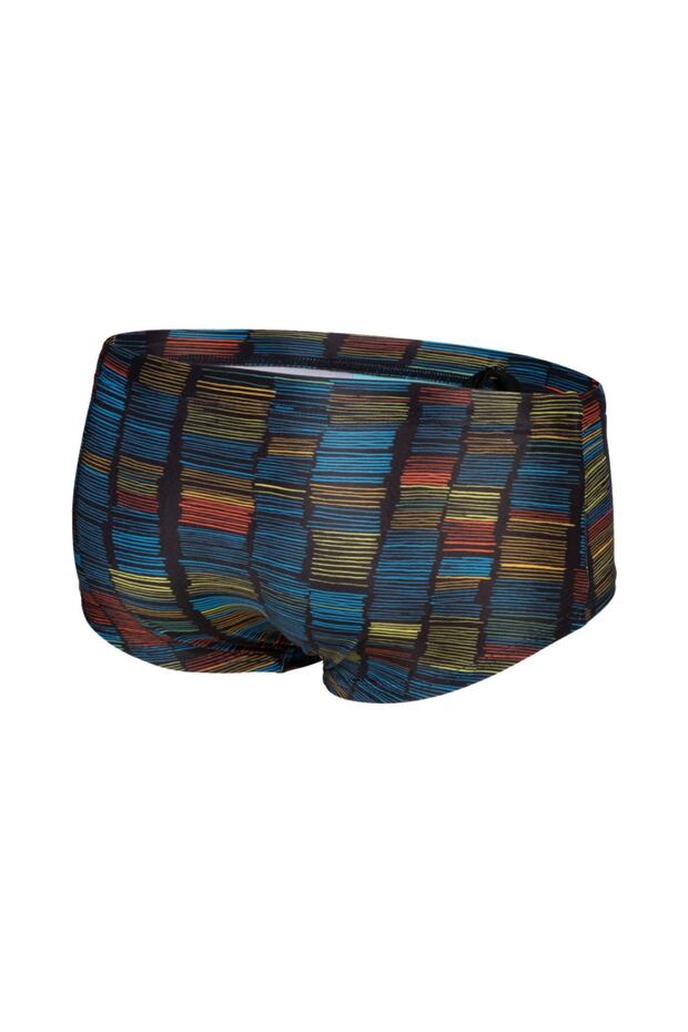 Slow Motion (renkli) - 4