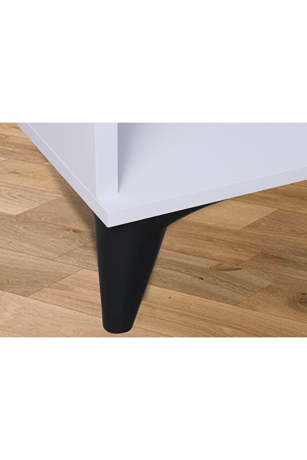 Puflu Ayakkabılık - 5