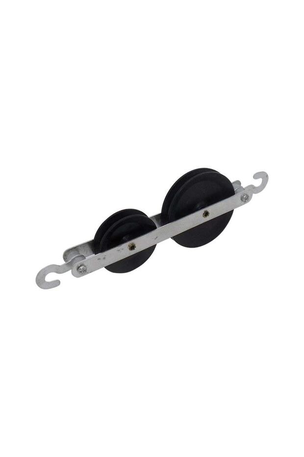 Makaralar Seti 7 Parça - 3