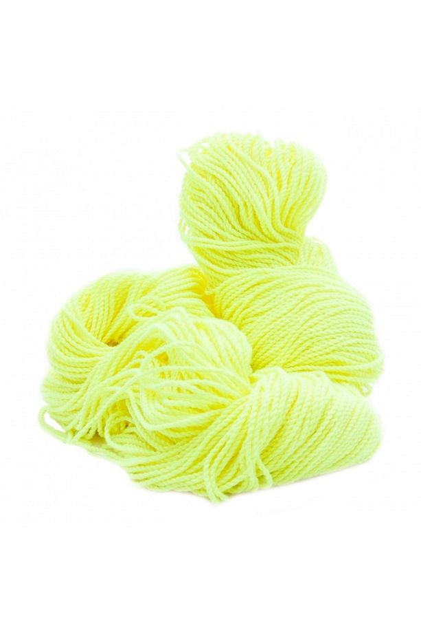 Yoyo Ipi - 10 Adet (SARI) - 1