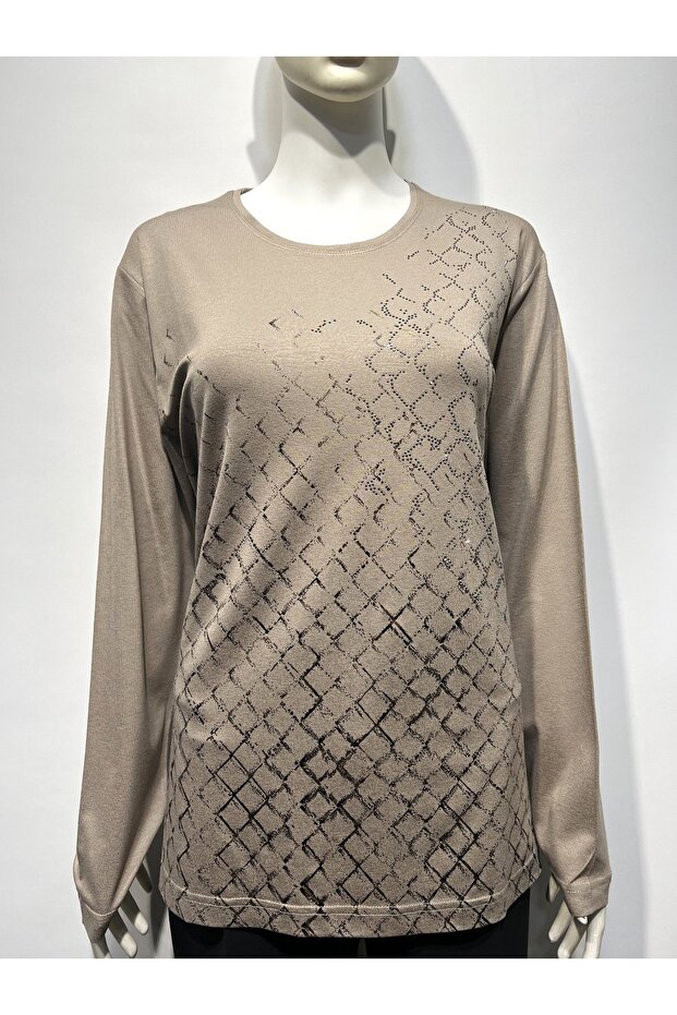 Μπλούζα 2023LNZ8107 - 1